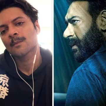 Ali Fazal Celebrates One Month of Mirzapur: The Movie and Encourages Audiences to Watch Drishyam 3