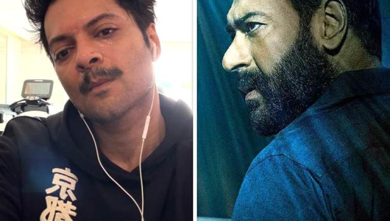 Ali Fazal Celebrates One Month of Mirzapur: The Movie and Encourages Audiences to Watch Drishyam 3