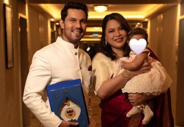 Randeep Hooda Reflects on National Award Win for Swatantrya Veer Savarkar