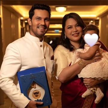 Randeep Hooda Reflects on National Award Win for Swatantrya Veer Savarkar
