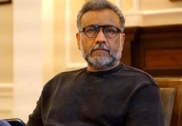 Anubhav Sinha Stresses the Need for More Films on Freedom Fighters and Mahatma Gandhi