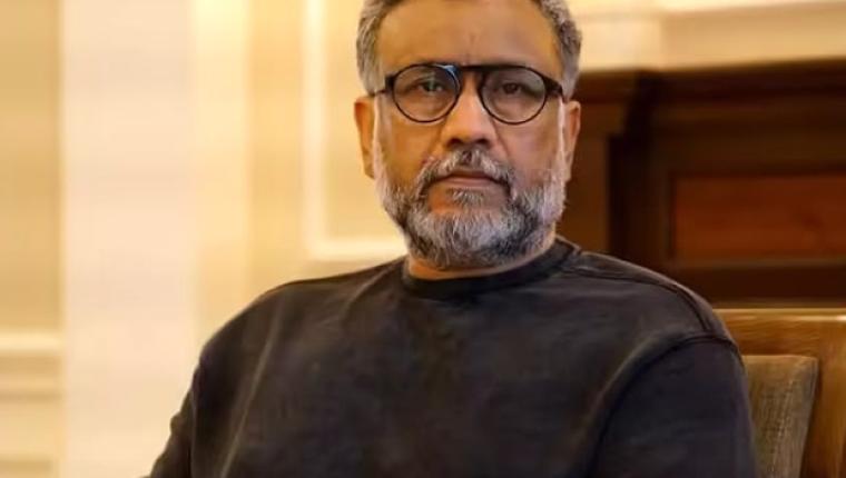 Anubhav Sinha Stresses the Need for More Films on Freedom Fighters and Mahatma Gandhi