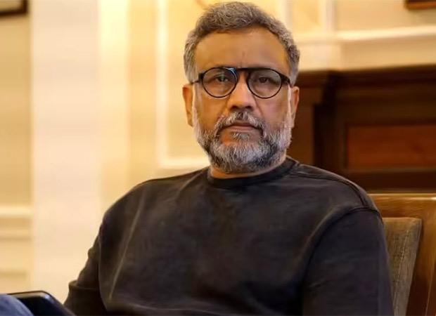 Anubhav Sinha Stresses the Need for More Films on Freedom Fighters and Mahatma Gandhi
