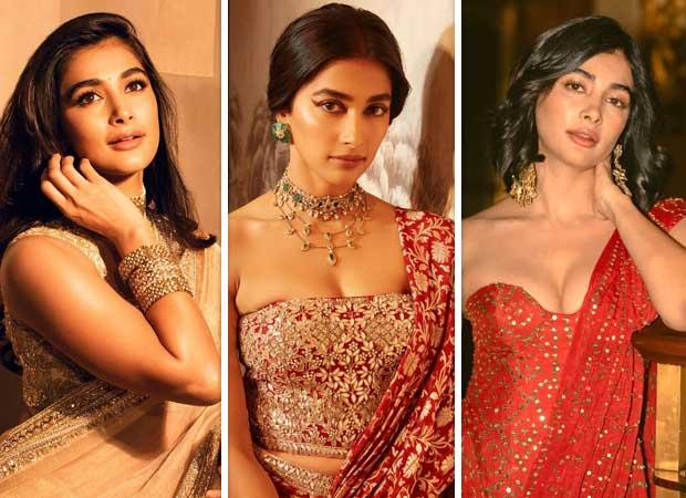 Pooja Hegde's Fashion Playbook: 5 Standout Looks