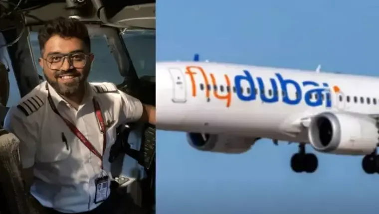 Captain Smit Machchhar's Past Interview on Crew Training Resurfaces After Saving 180 Lives
