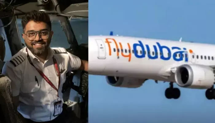Captain Smit Machchhar's Past Interview on Crew Training Resurfaces After Saving 180 Lives
