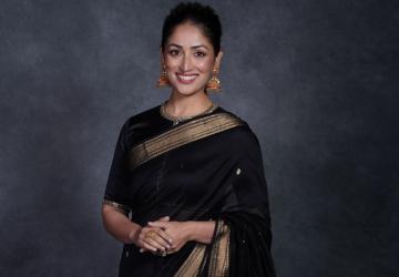 Yami Gautam Reflects on National Film Award Win for Article 370