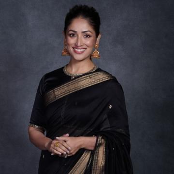 Yami Gautam Reflects on National Film Award Win for Article 370