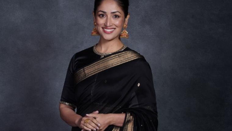 Yami Gautam Reflects on National Film Award Win for Article 370