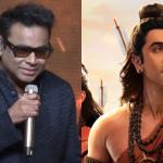 AR Rahman Shares 2014 Fan Email Predicting Ramayana Project