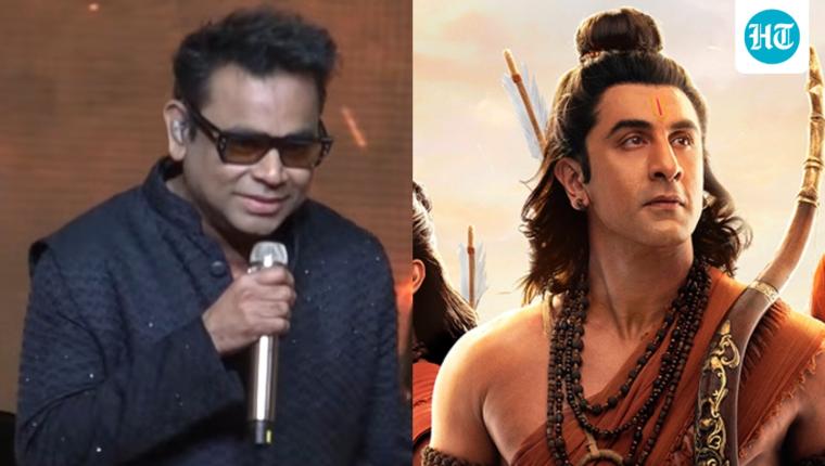 AR Rahman Shares 2014 Fan Email Predicting Ramayana Project