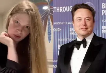 Elon Musk's Estranged Daughter Vivian Wilson Makes Shocking Allegations About Her Birth