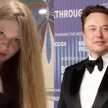 Elon Musk's Estranged Daughter Vivian Wilson Makes Shocking Allegations About Her Birth