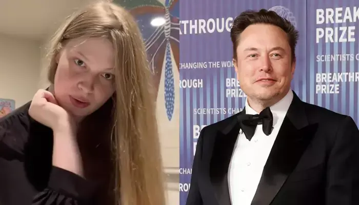 Elon Musk's Estranged Daughter Vivian Wilson Makes Shocking Allegations About Her Birth