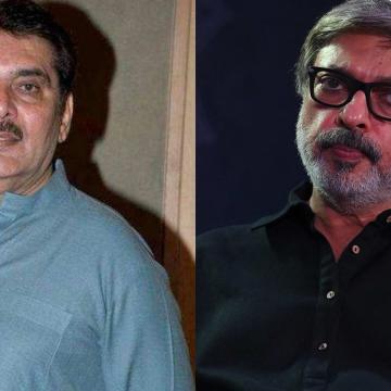 Raza Murad Defends Sanjay Leela Bhansali's Temper on Set