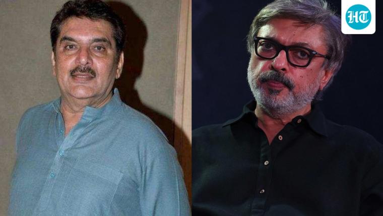 Raza Murad Defends Sanjay Leela Bhansali's Temper on Set