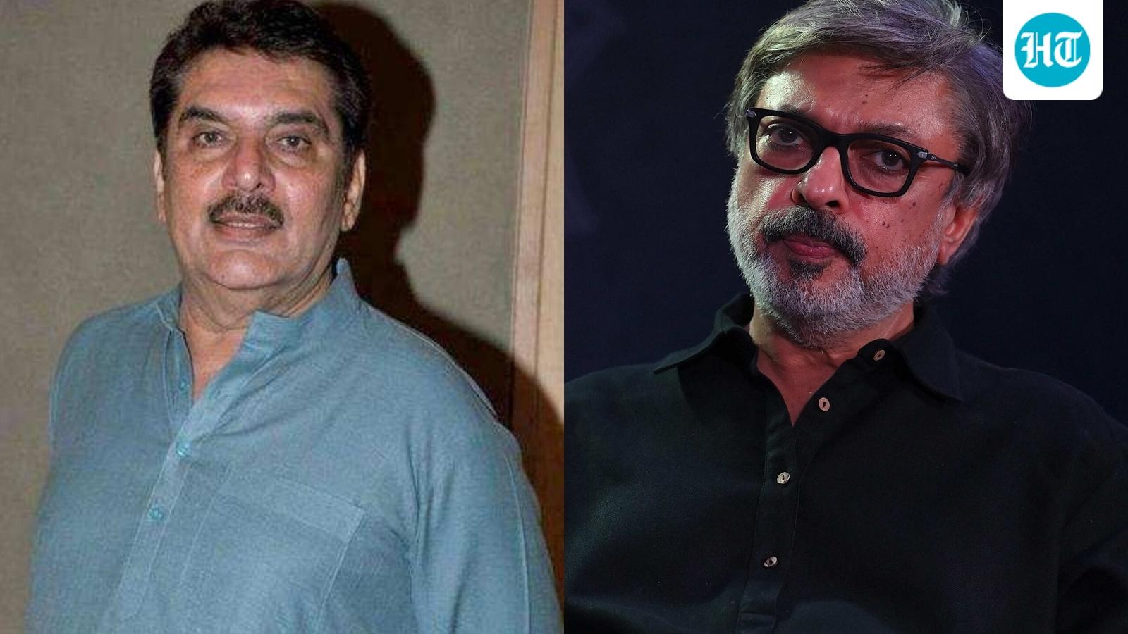 Raza Murad Defends Sanjay Leela Bhansali's Temper on Set
