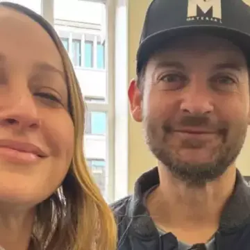Tobey Maguire and Jennifer Meyer's Divorce Takes a New Turn