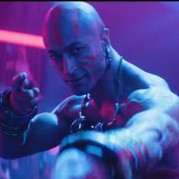 Vidyut Jammwal to Make Hollywood Debut in Street Fighter