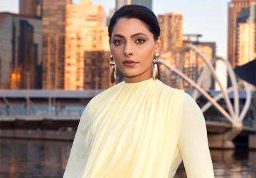 Saiyami Kher Calls Vikram Phadnis’ Pal Bhar Ke Liye Her Most Emotional Journey Since Ghoomer