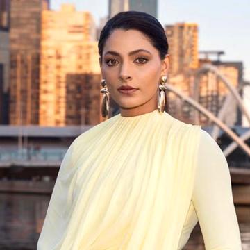 Saiyami Kher Calls Vikram Phadnis’ Pal Bhar Ke Liye Her Most Emotional Journey Since Ghoomer