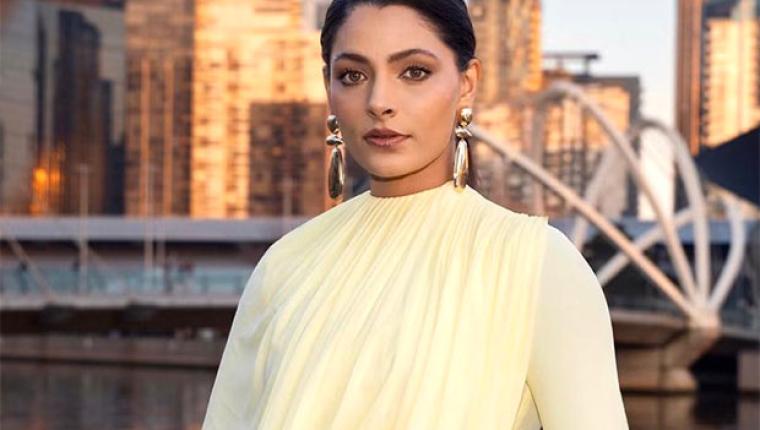 Saiyami Kher Calls Vikram Phadnis’ Pal Bhar Ke Liye Her Most Emotional Journey Since Ghoomer