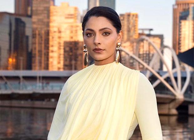 Saiyami Kher Calls Vikram Phadnis’ Pal Bhar Ke Liye Her Most Emotional Journey Since Ghoomer
