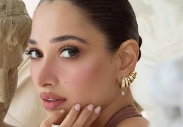 Tamannaah Bhatia Named Face of Joy Personal Care’s Lotion and Cream Range