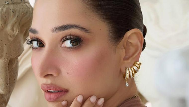 Tamannaah Bhatia Named Face of Joy Personal Care’s Lotion and Cream Range