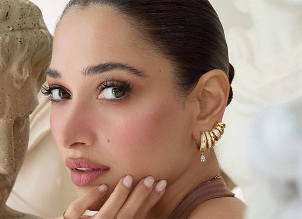 Tamannaah Bhatia Named Face of Joy Personal Care’s Lotion and Cream Range
