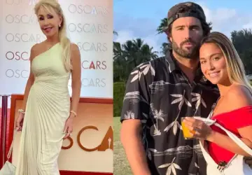 Linda Thompson Reacts to Son Brody Jenner Welcoming Second Child
