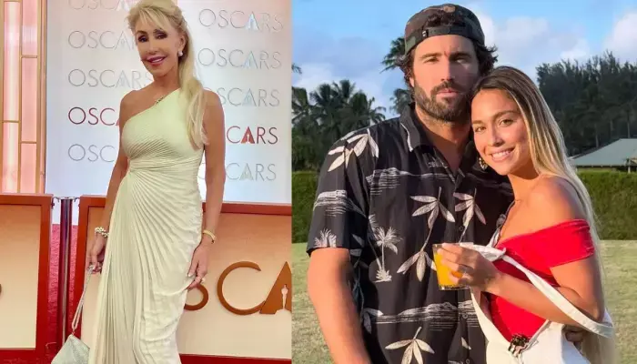 Linda Thompson Reacts to Son Brody Jenner Welcoming Second Child