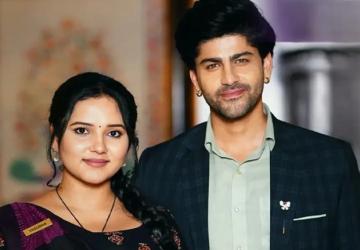 Zee TV’s Vasudha Celebrates 700 Episodes Milestone