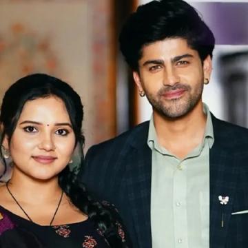 Zee TV’s Vasudha Celebrates 700 Episodes Milestone