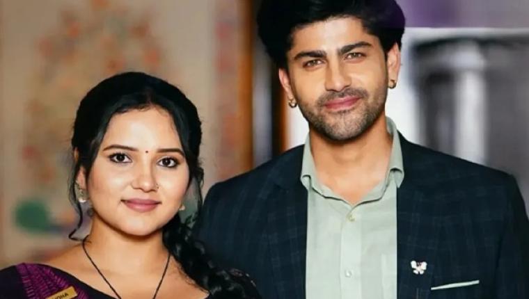 Zee TV’s Vasudha Celebrates 700 Episodes Milestone