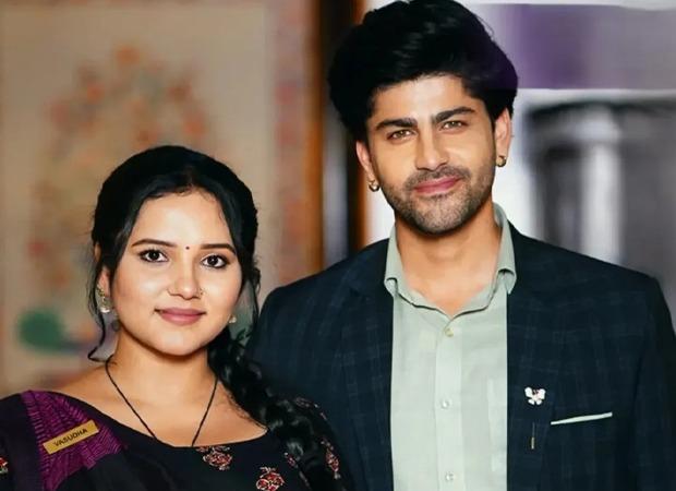 Zee TV’s Vasudha Celebrates 700 Episodes Milestone
