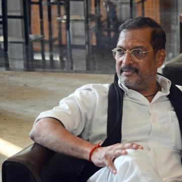 Director Aditya Sarpotdar Says Shakti Shalini Will Be Nana Patekar's Final Film