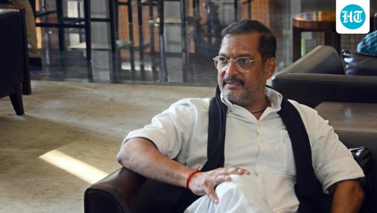 Director Aditya Sarpotdar Says Shakti Shalini Will Be Nana Patekar's Final Film