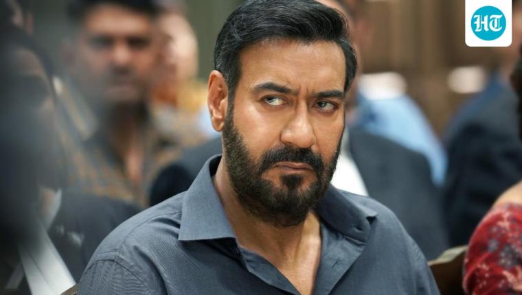 Drishyam 3 Box Office Collection Day 12: Ajay Devgn’s Film Jumps 36% on Second Tuesday