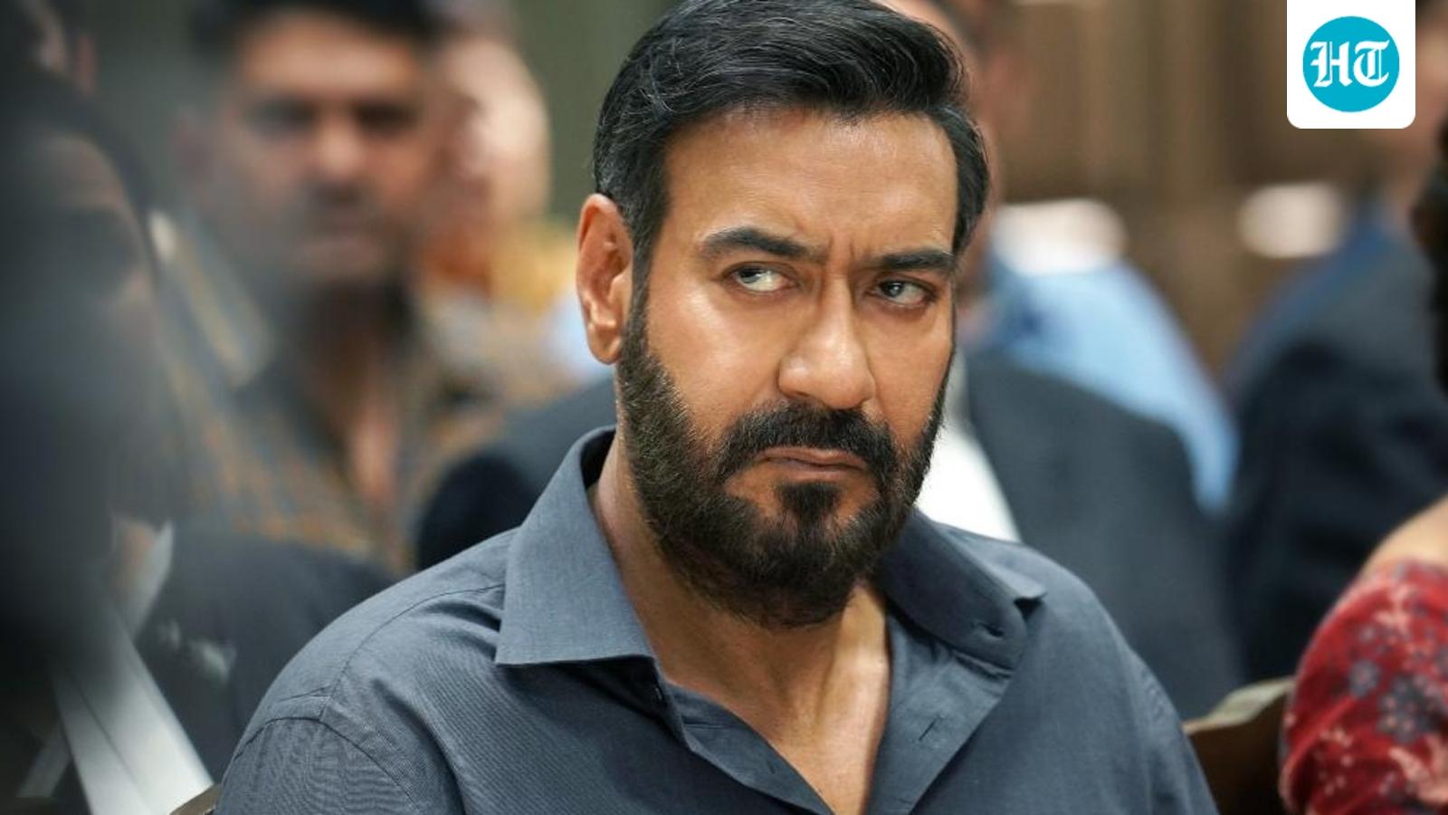 Drishyam 3 Box Office Collection Day 12: Ajay Devgn’s Film Jumps 36% on Second Tuesday