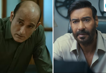 Abhishek Pathak Recalls Drishyam 3 Rush After Akshaye Khanna's Exit