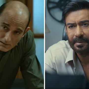 Abhishek Pathak Recalls Drishyam 3 Rush After Akshaye Khanna's Exit