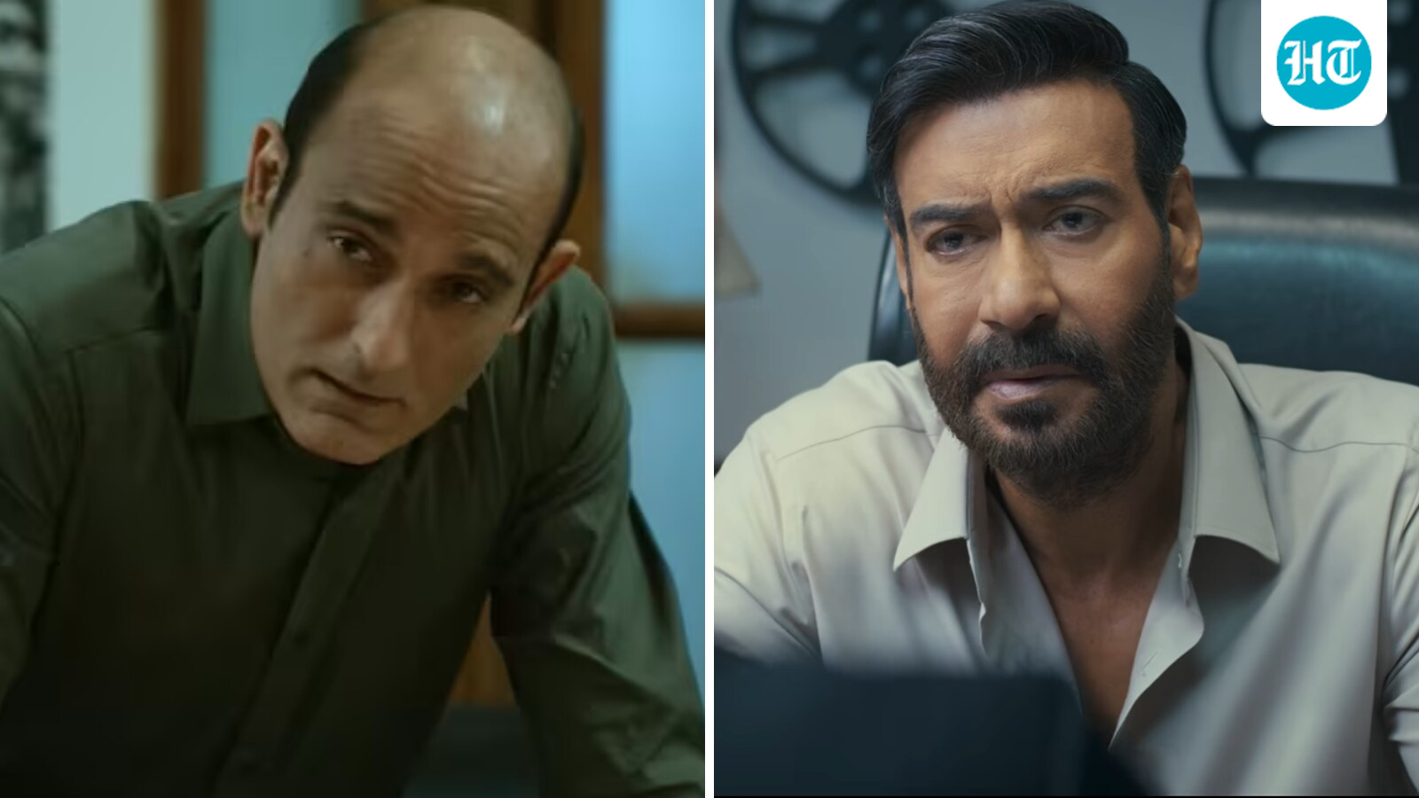 Abhishek Pathak Recalls Drishyam 3 Rush After Akshaye Khanna's Exit