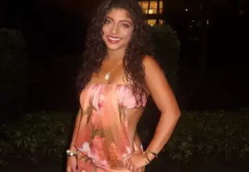 Milania Giudice Fights With Teresa and Gia in Deleted Video Surrounded by Cops