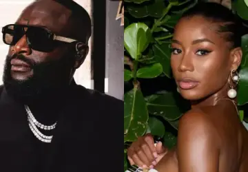 Rapper Rick Ross Turns Himself In Amid Domestic Violence Charges and Abuse Allegations