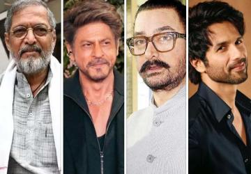 Remembering Nana Patekar: A Look Back at His Candid 2015 Interview