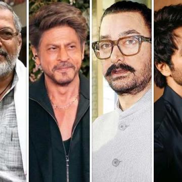 Remembering Nana Patekar: A Look Back at His Candid 2015 Interview