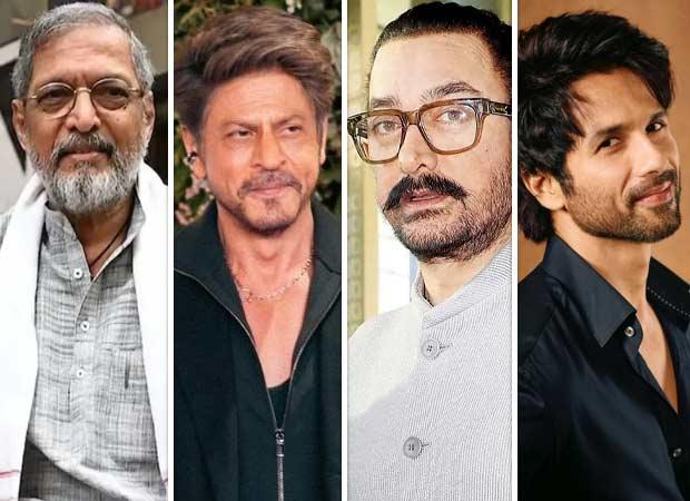 Remembering Nana Patekar: A Look Back at His Candid 2015 Interview