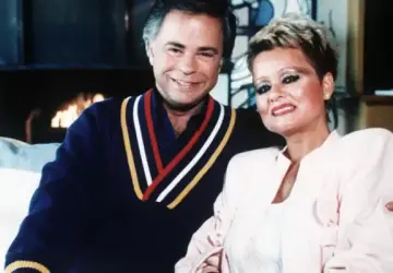 Televangelist Jim Bakker Passes Away at 86