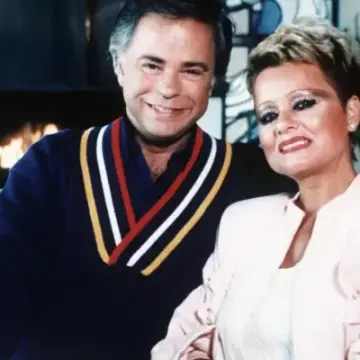 Televangelist Jim Bakker Passes Away at 86